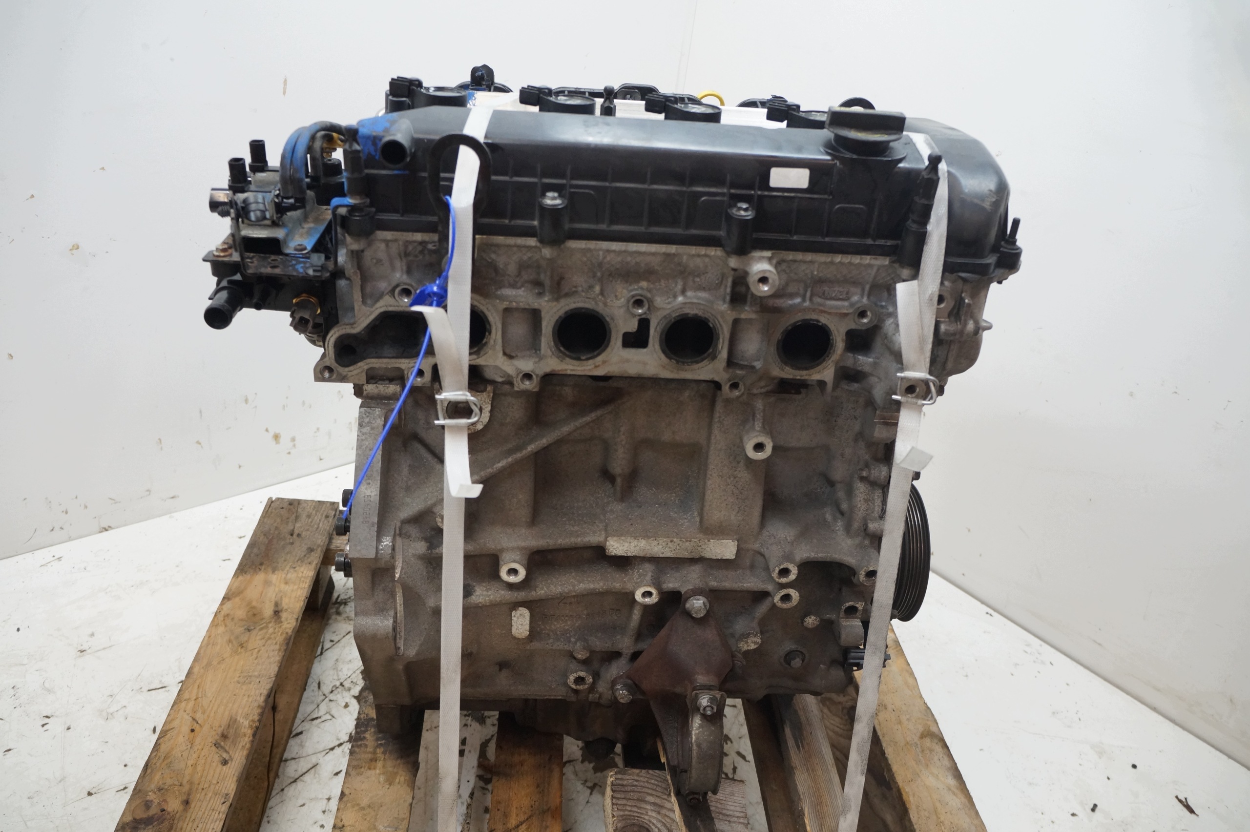 Moteur B 4204 S3 - Image 3