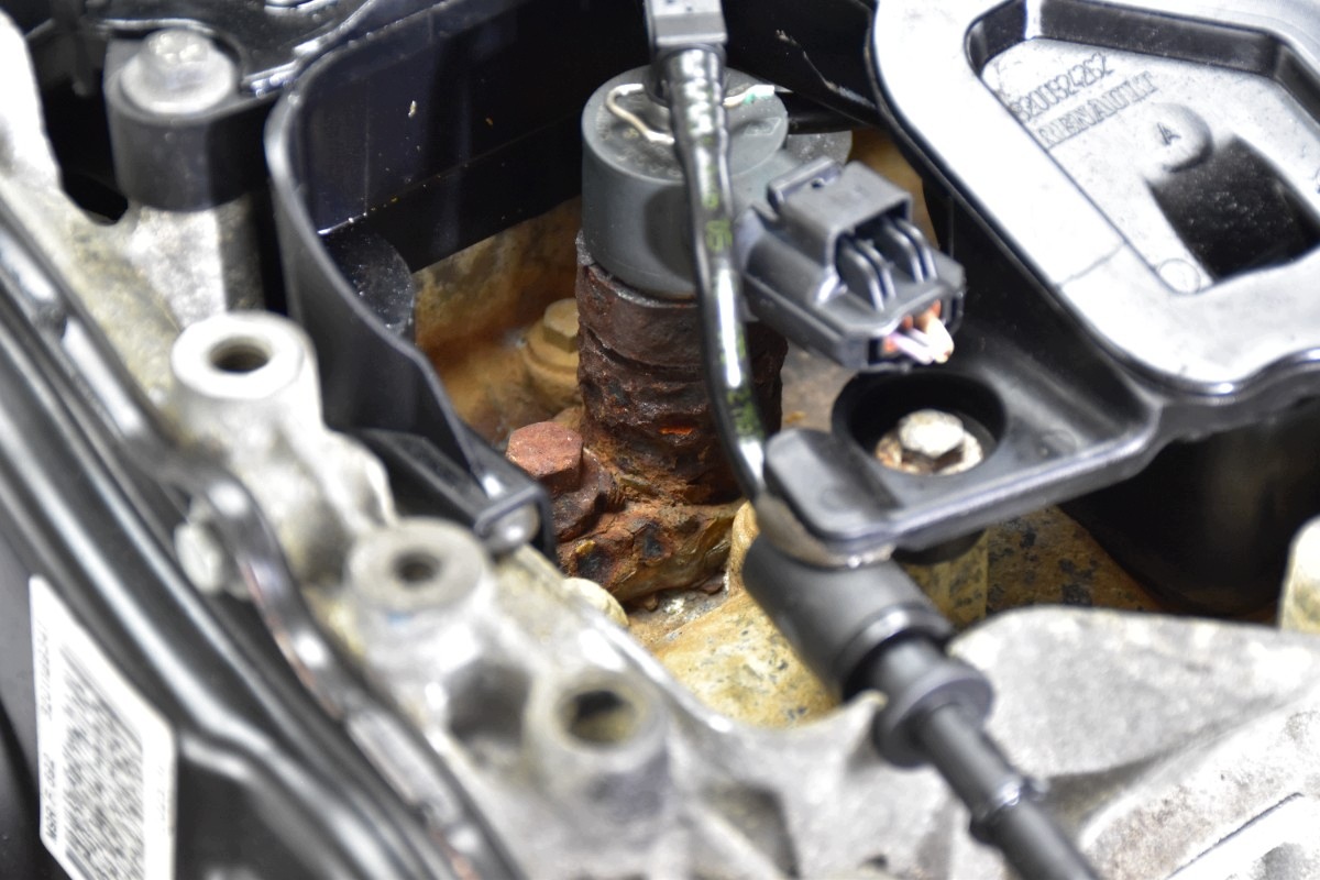 Moteur M9R 692 - Image 4