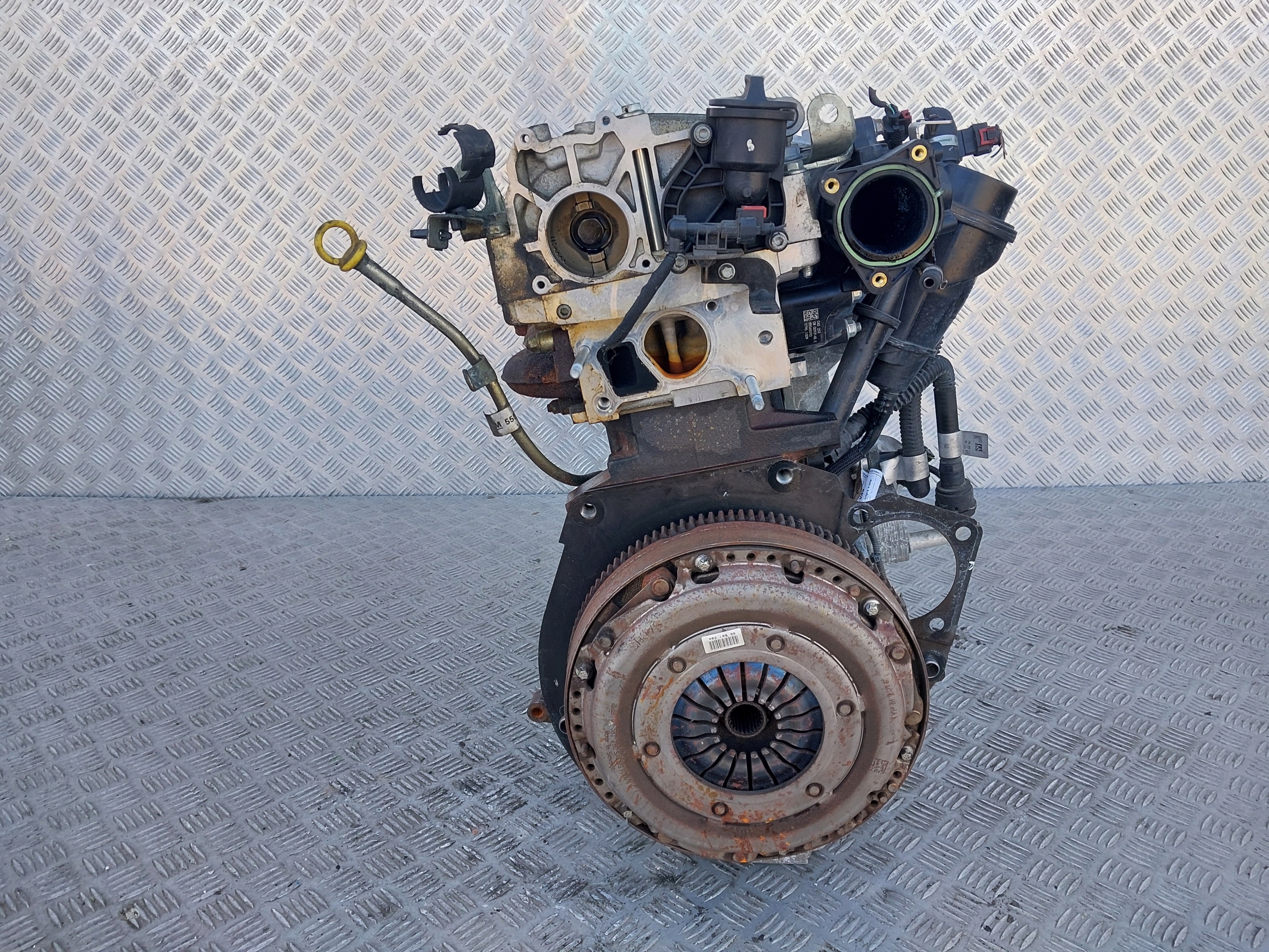Moteur A 20 DT - Image 4