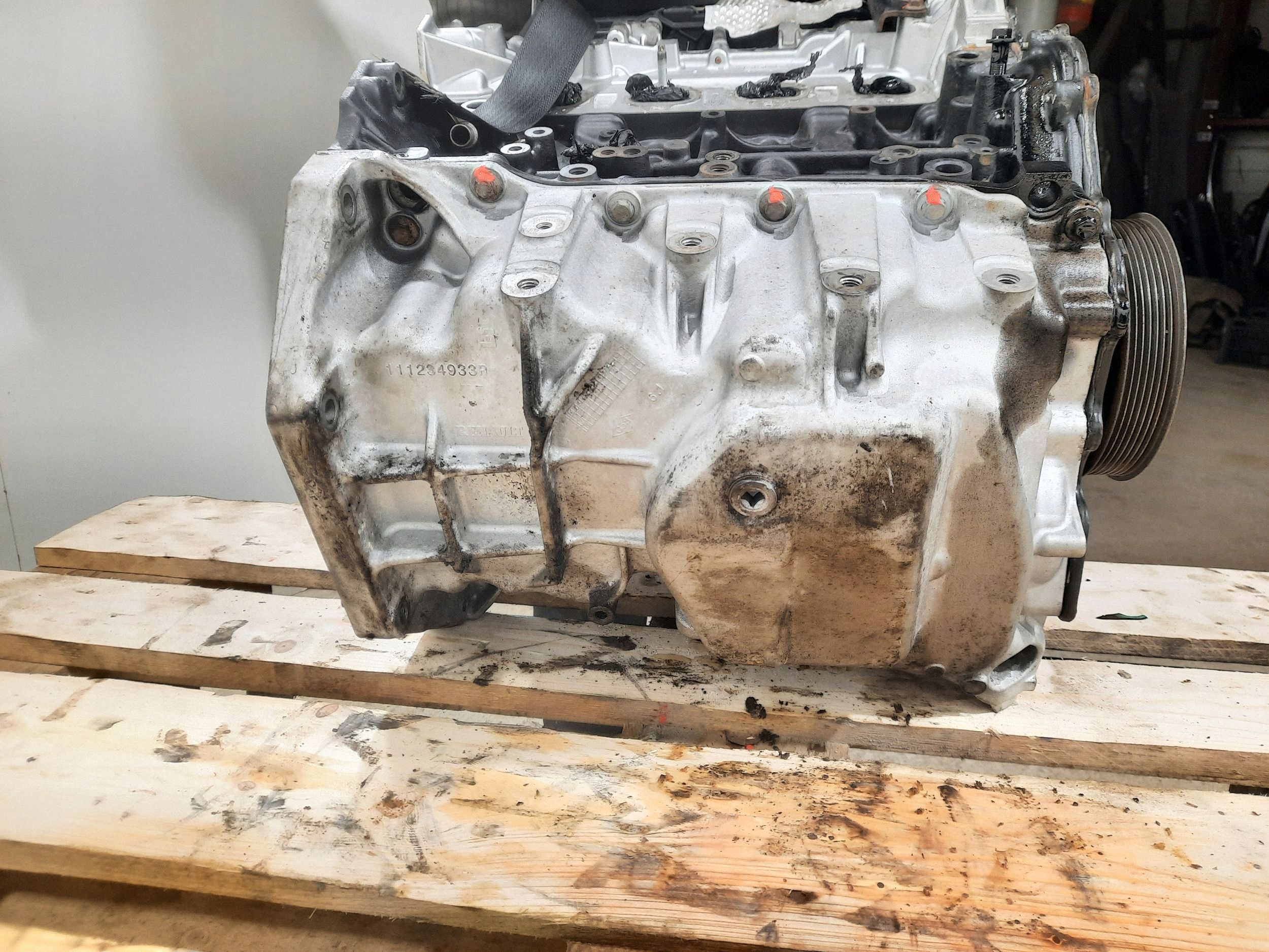 Moteur R9M 408 - Image 15