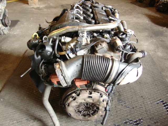 Moteur QXBA — vue 4