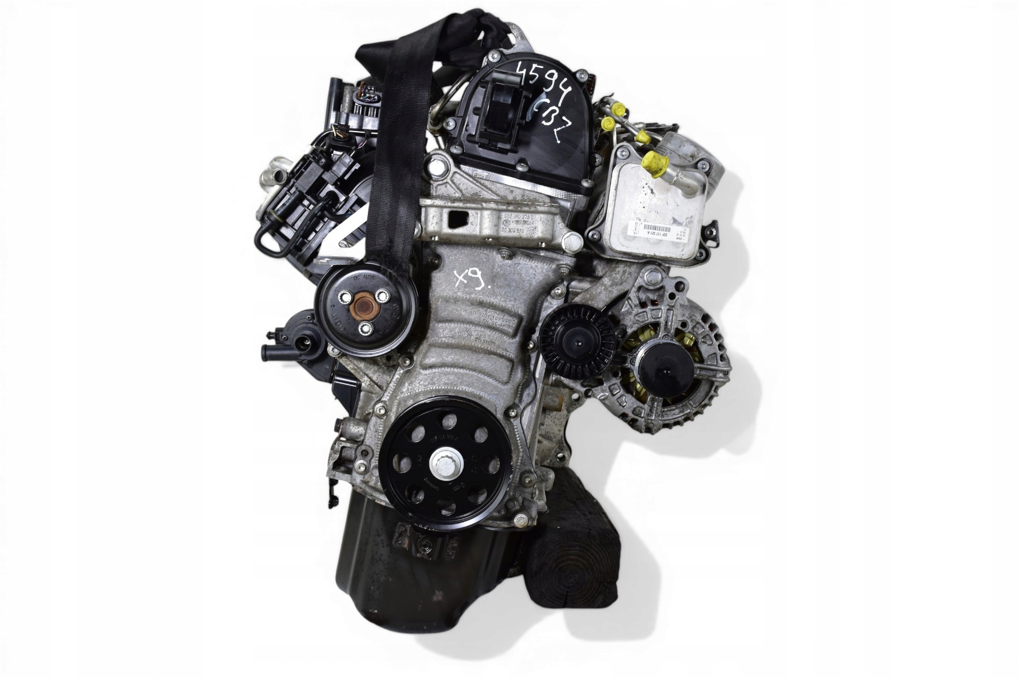 Moteur CBZA - Image 6