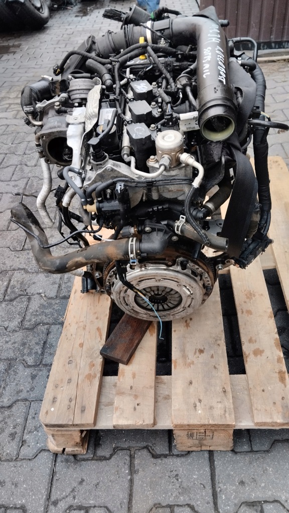 Moteur M1JH - Image 3