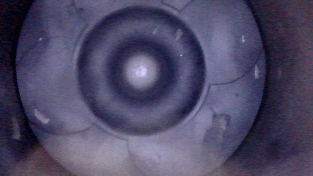 Moteur D 5244 T — vue 7