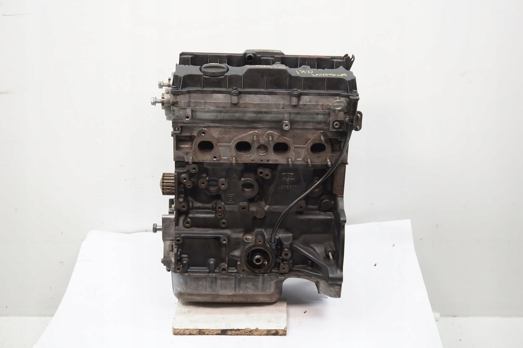 Moteur RHY (DW10TD) — vue 4