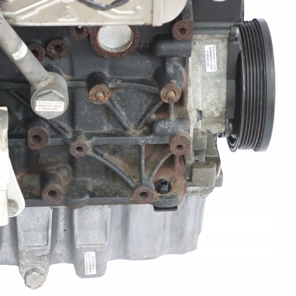 Moteur CFGB — vue 8