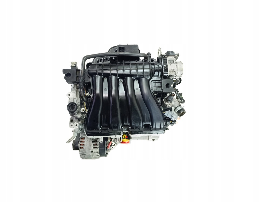 Moteur M4R 713 — vue 4