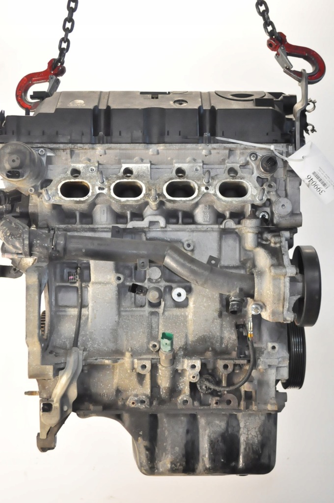 Moteur 8FP (EP3C) — vue 3