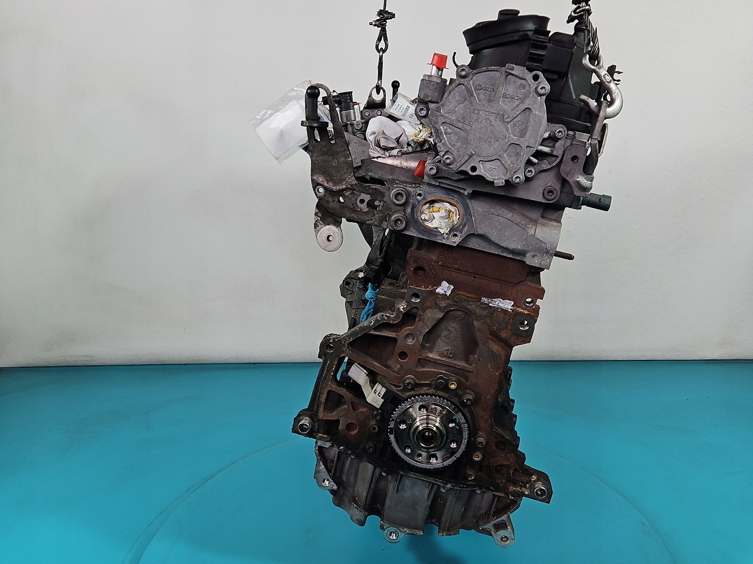 Moteur CFFA - Image 3