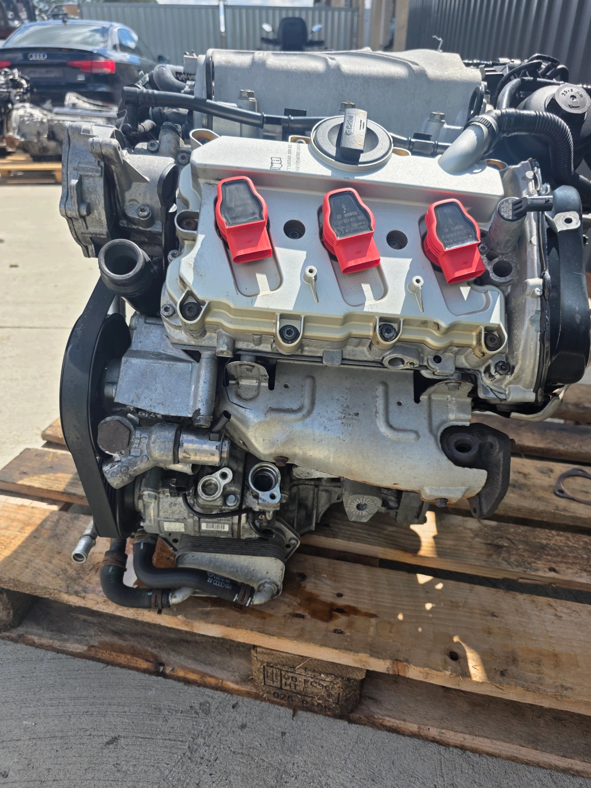Moteur CAKA - Image 10