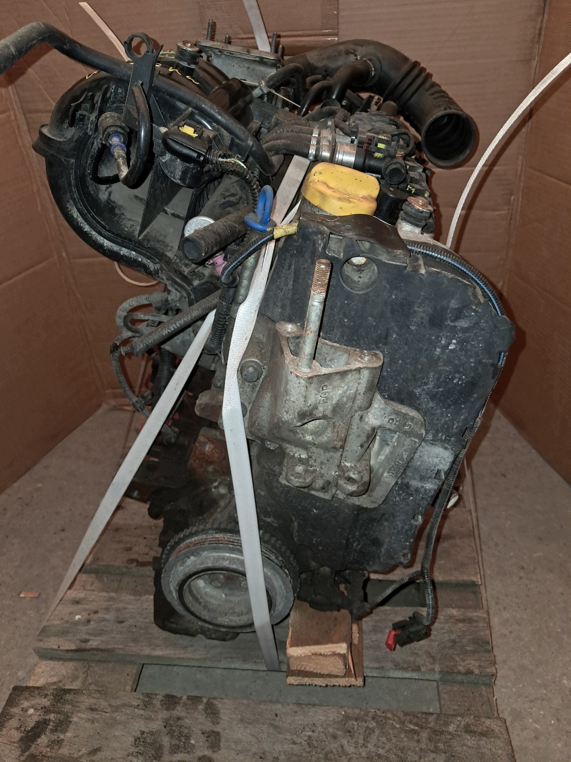 Moteur 192 B2.000 - Image 7