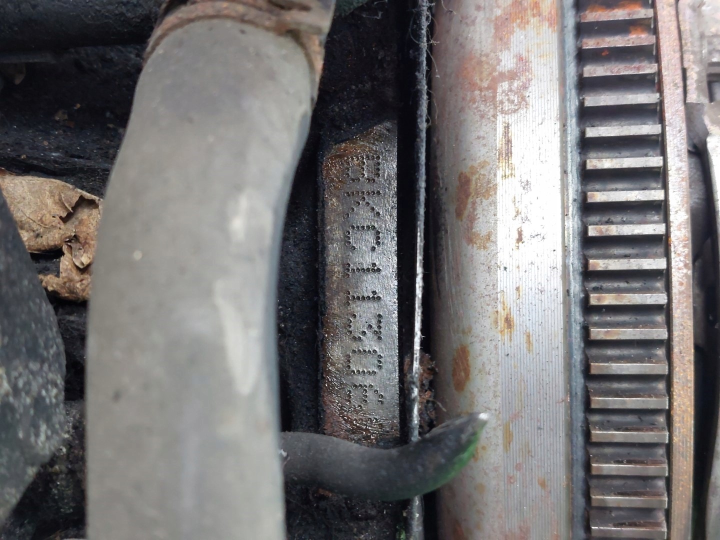 Moteur BKC - Image 6