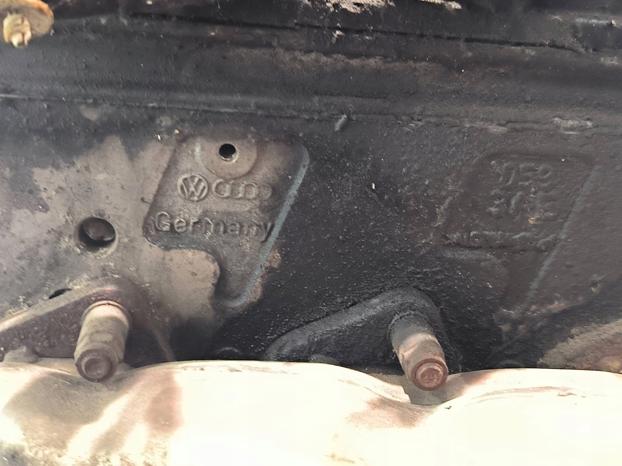 Moteur BMK - Image 5