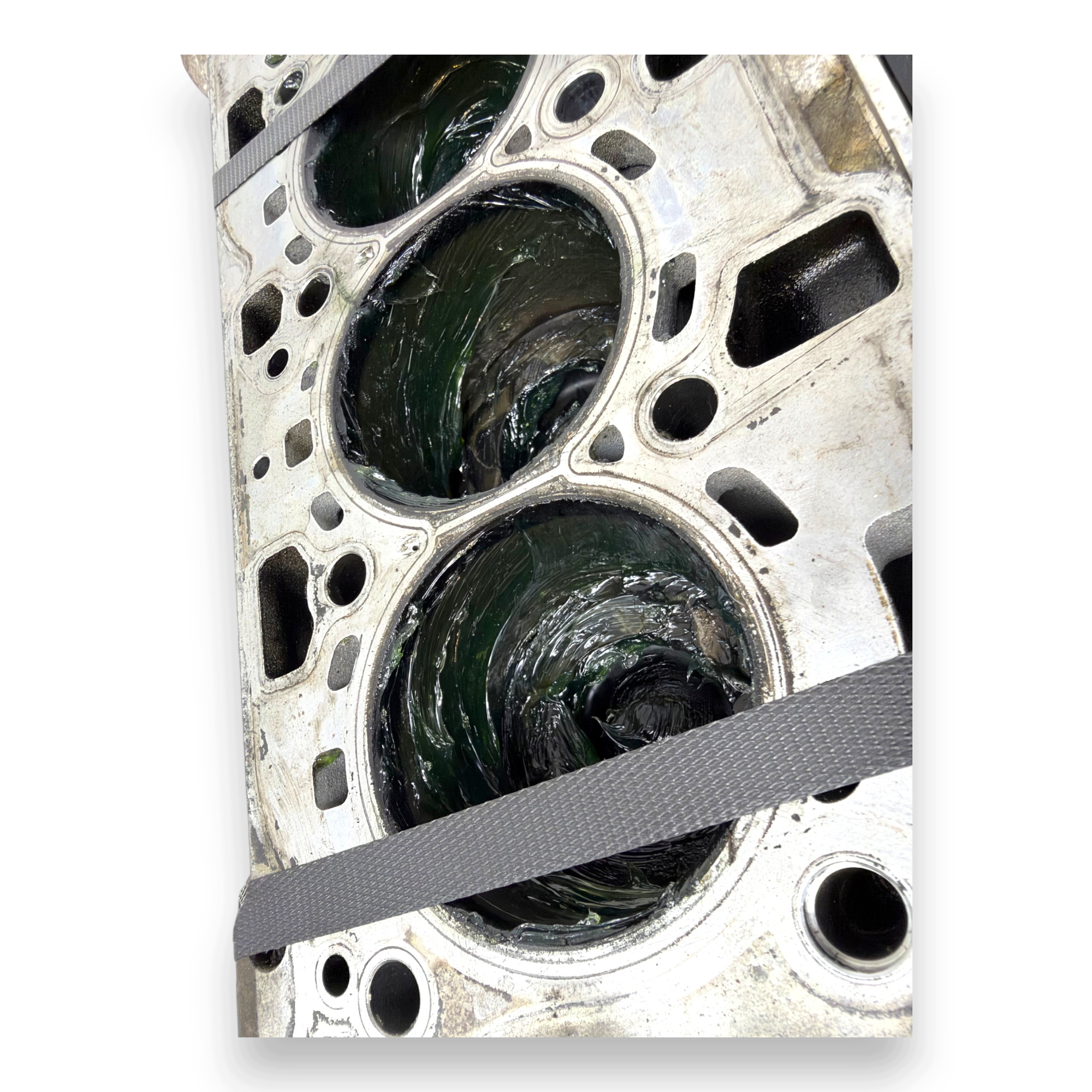 Moteur N47 D20 C - Image 4