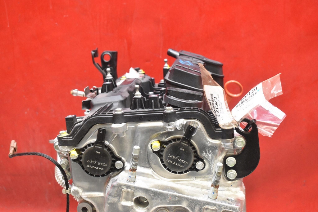 Moteur G4FP - Image 8