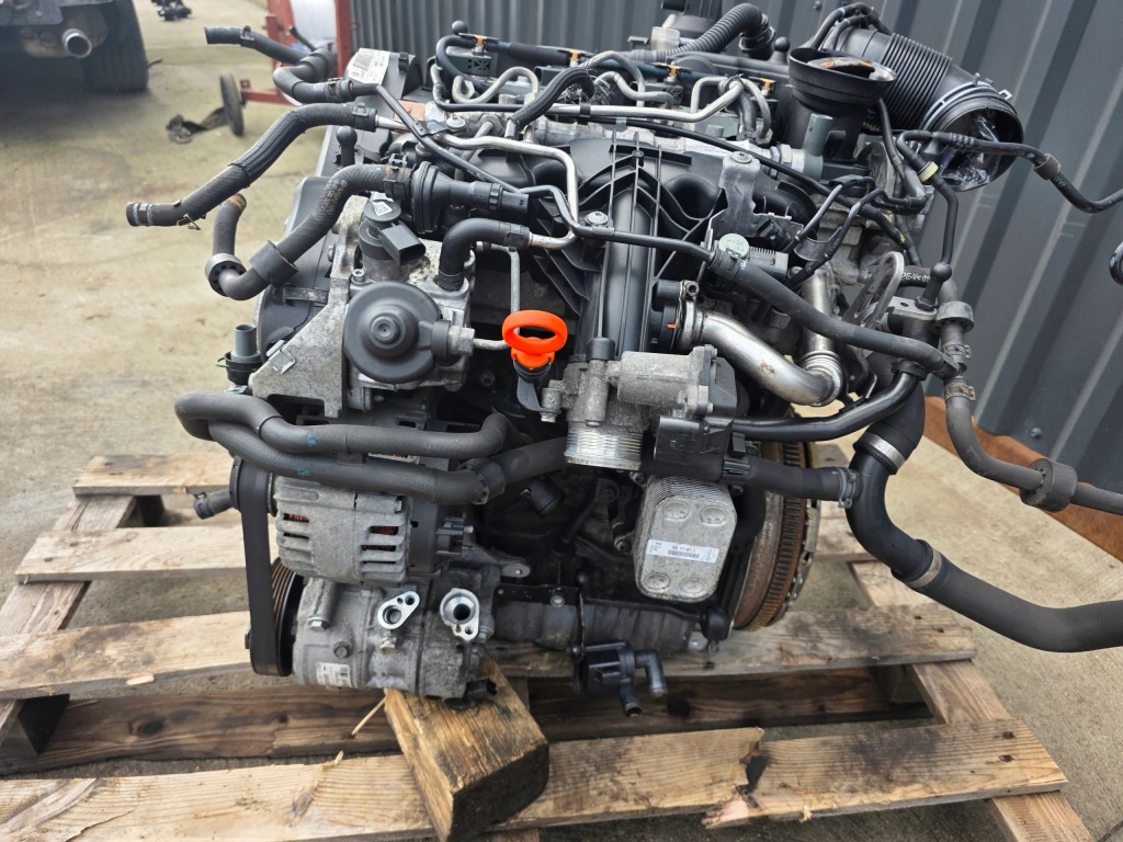 Moteur CFFA — vue 6