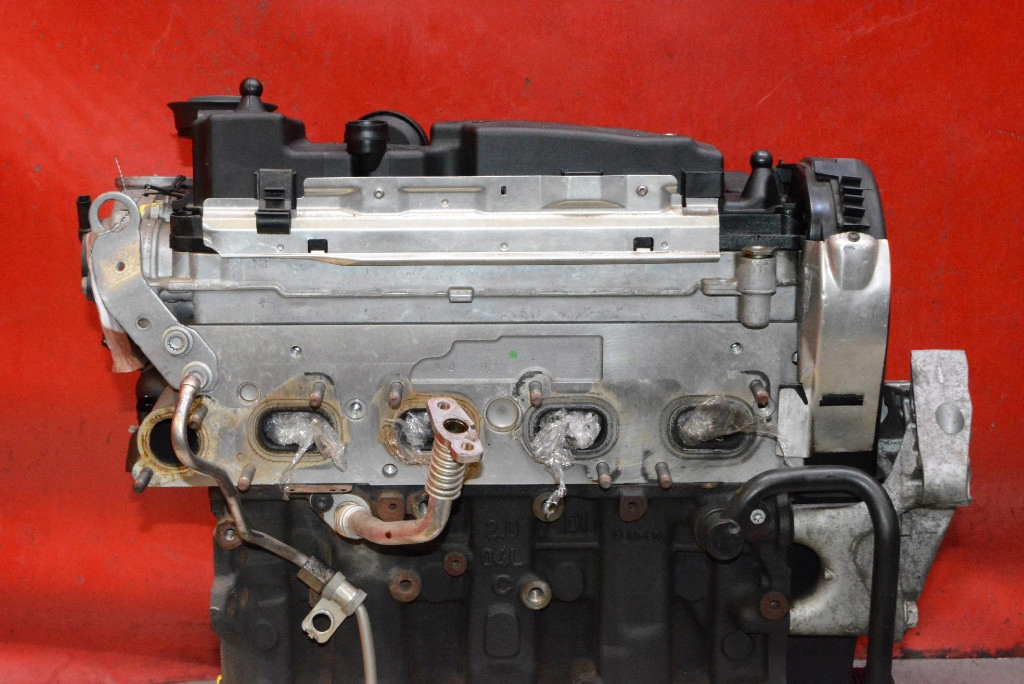 Moteur CRMB - Image 2