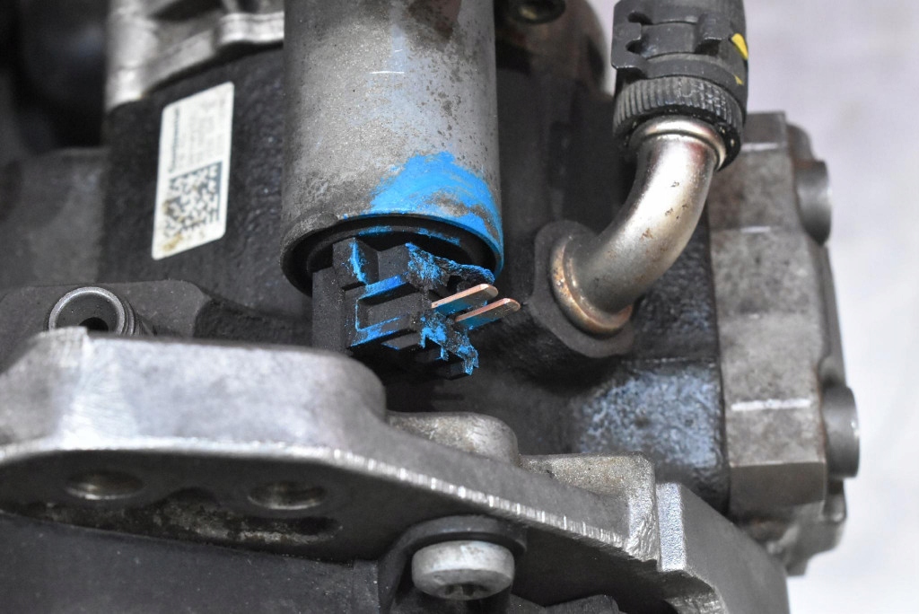 Moteur CAYA — vue 5