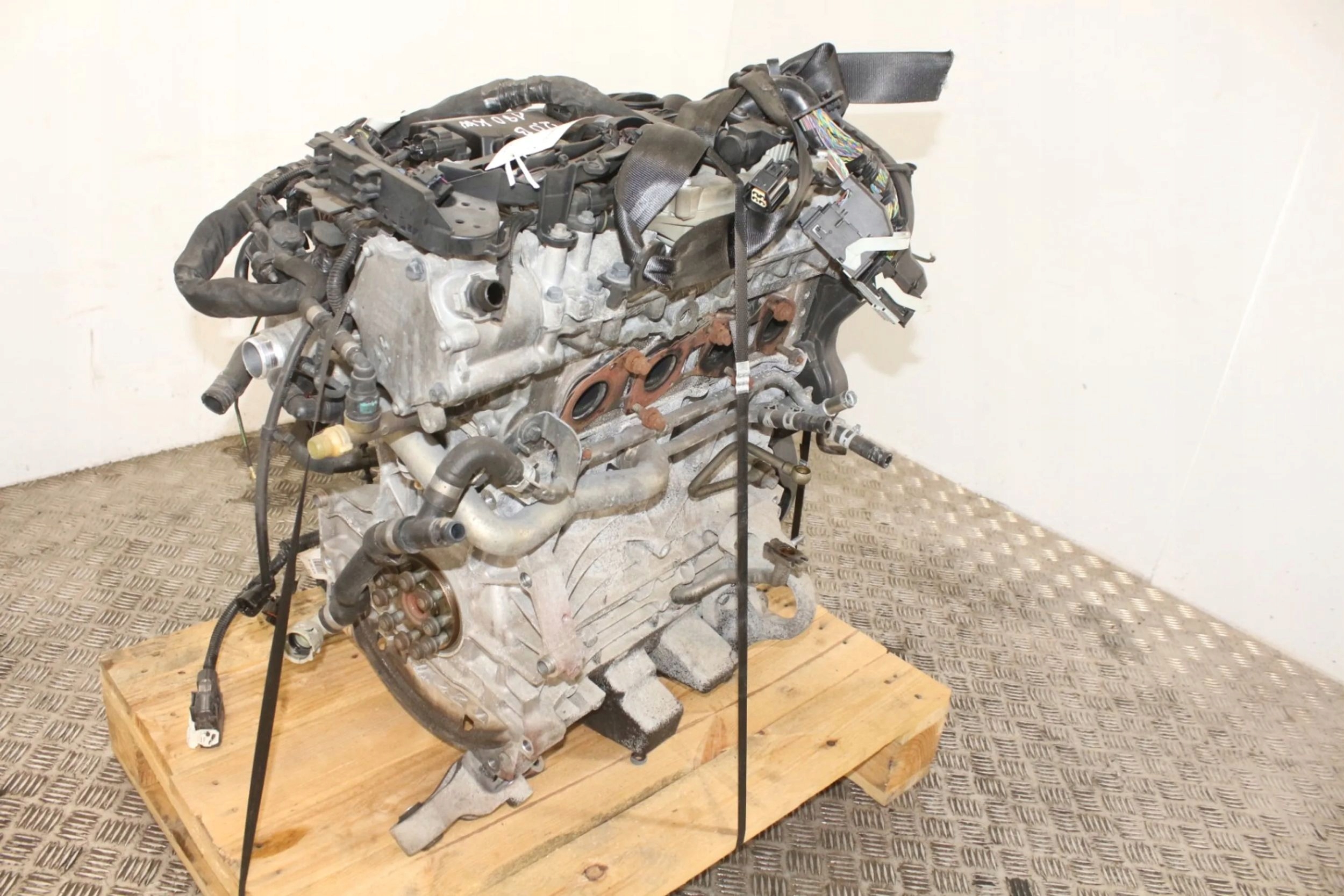 Moteur B 4204 T11 - Image 5