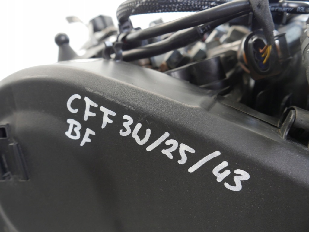 Moteur CFFB — vue 5