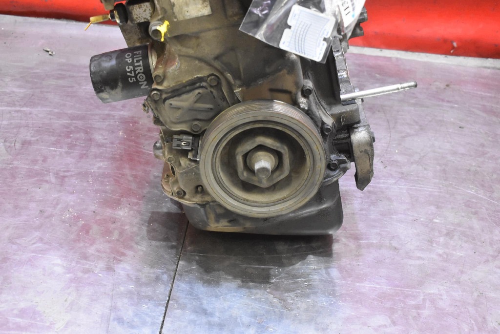 Moteur K20Z2 - Image 14