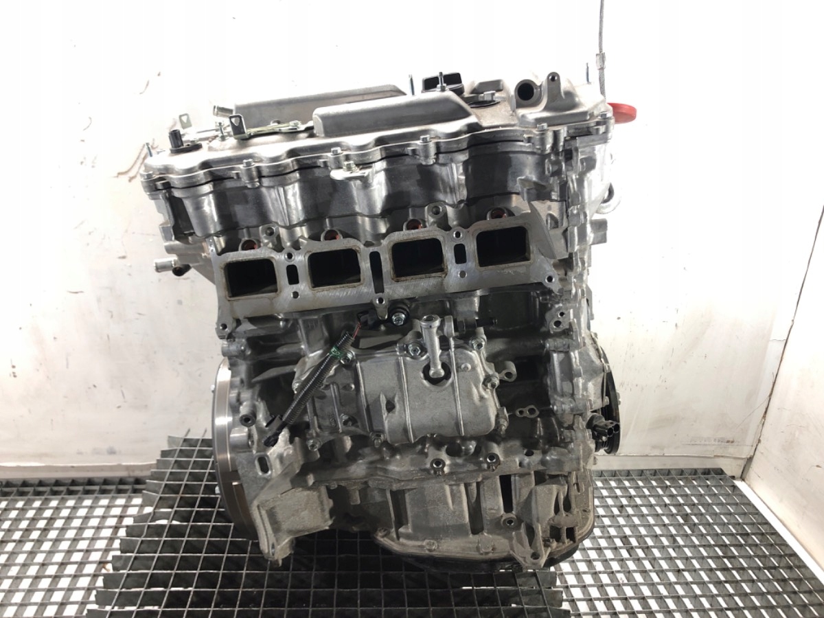 Moteur 2AR-FE — vue 2