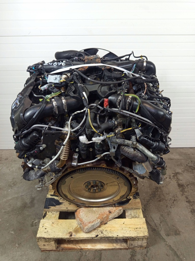 Moteur 368DT(LION) - Image 3