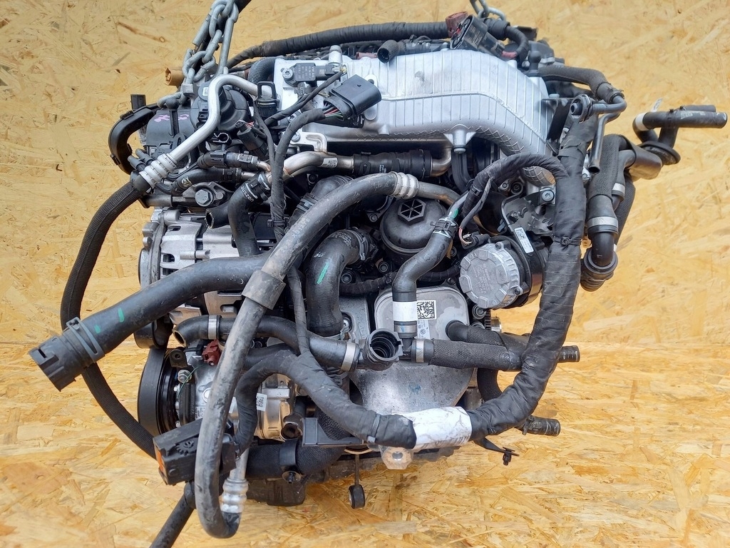 Moteur DTPA - Image 3