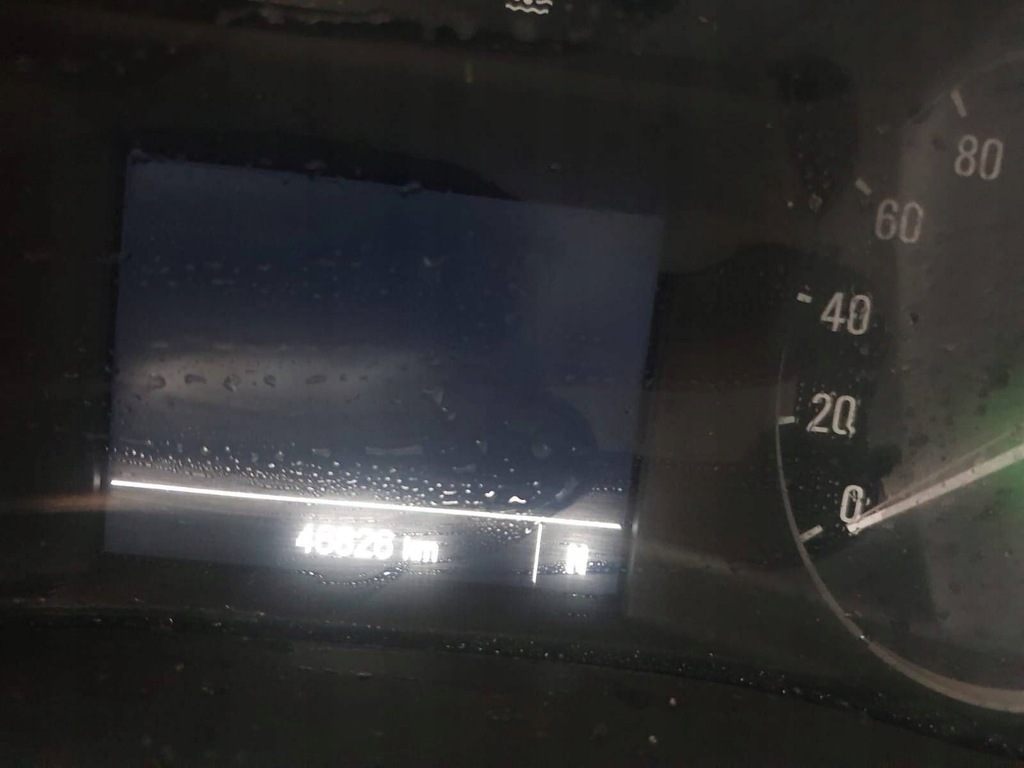 Moteur B 14 NET — vue 2
