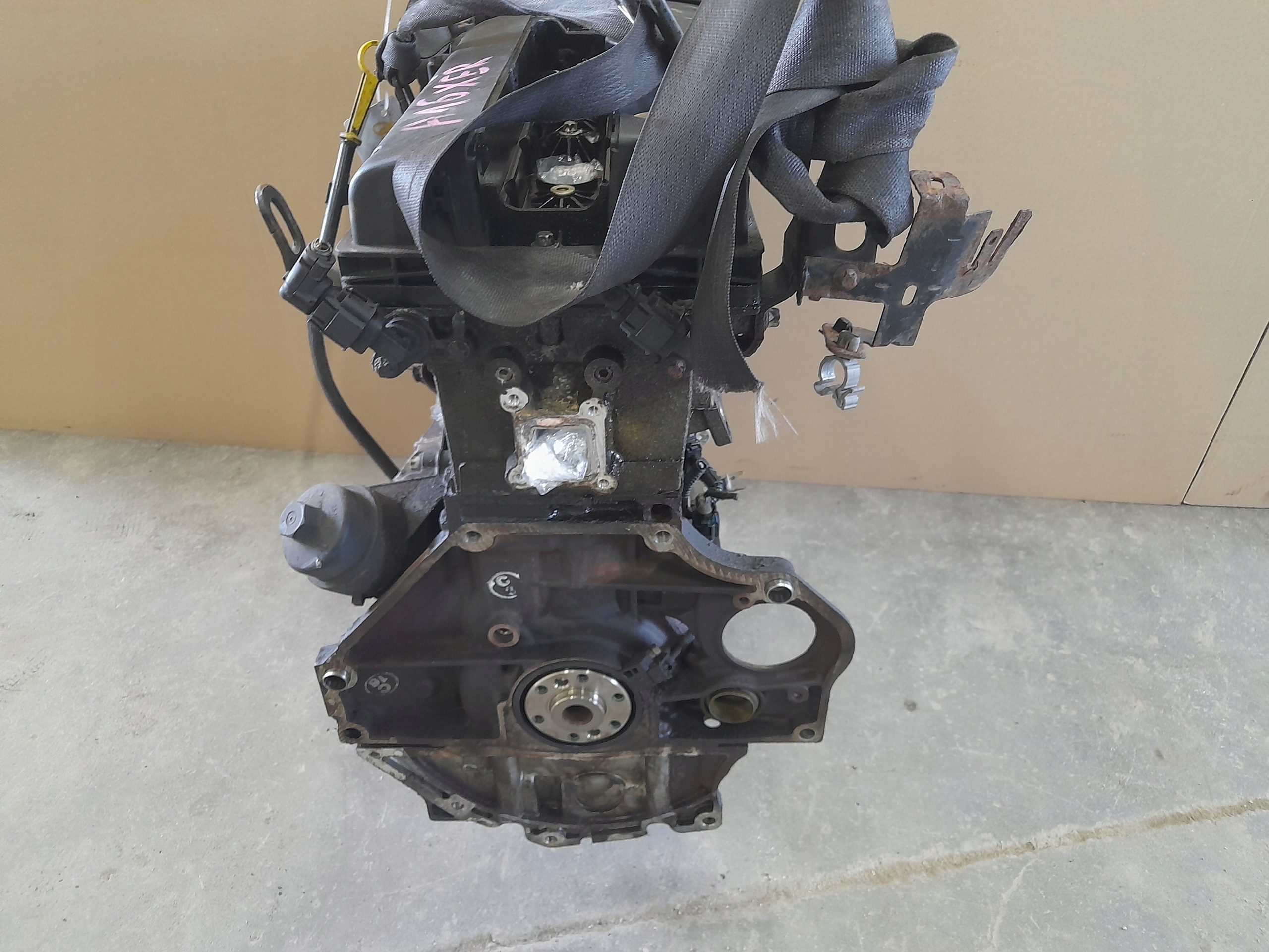 Moteur A 16 XER - Image 2