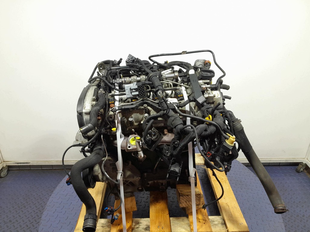 Moteur A 20 DTH - Image 1