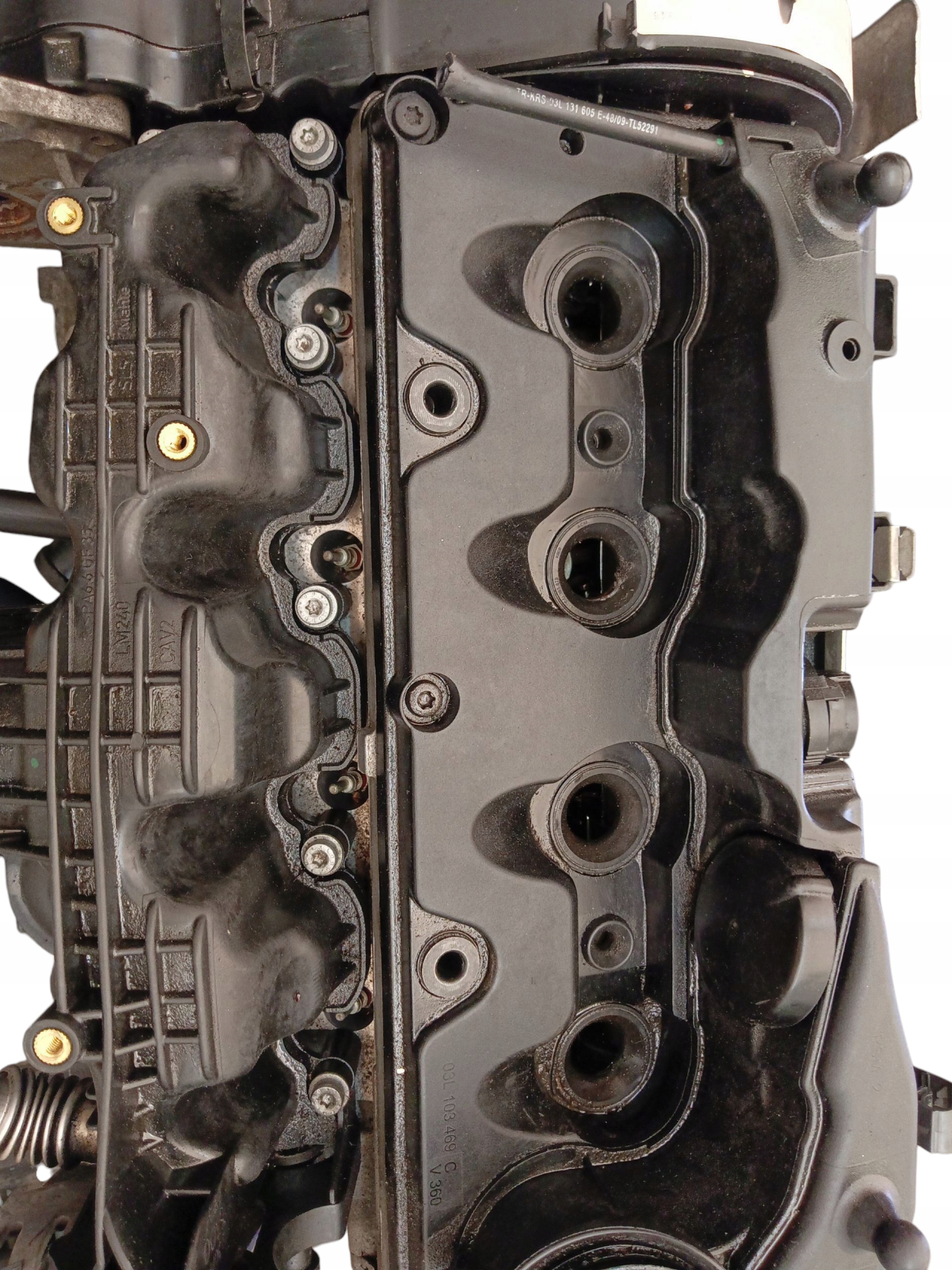 Moteur CAYC - Image 15