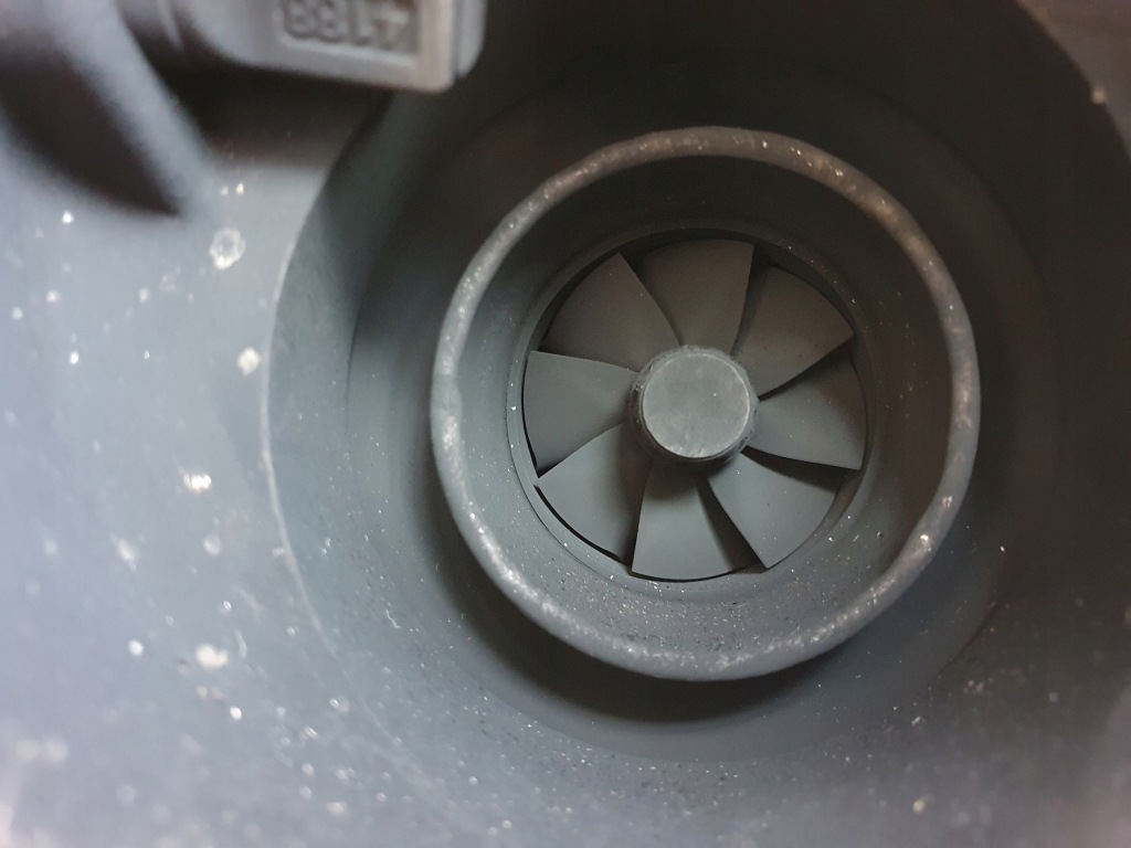 Moteur B 4154 T5 - Image 6