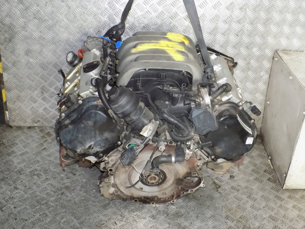 Moteur BDX — vue 2