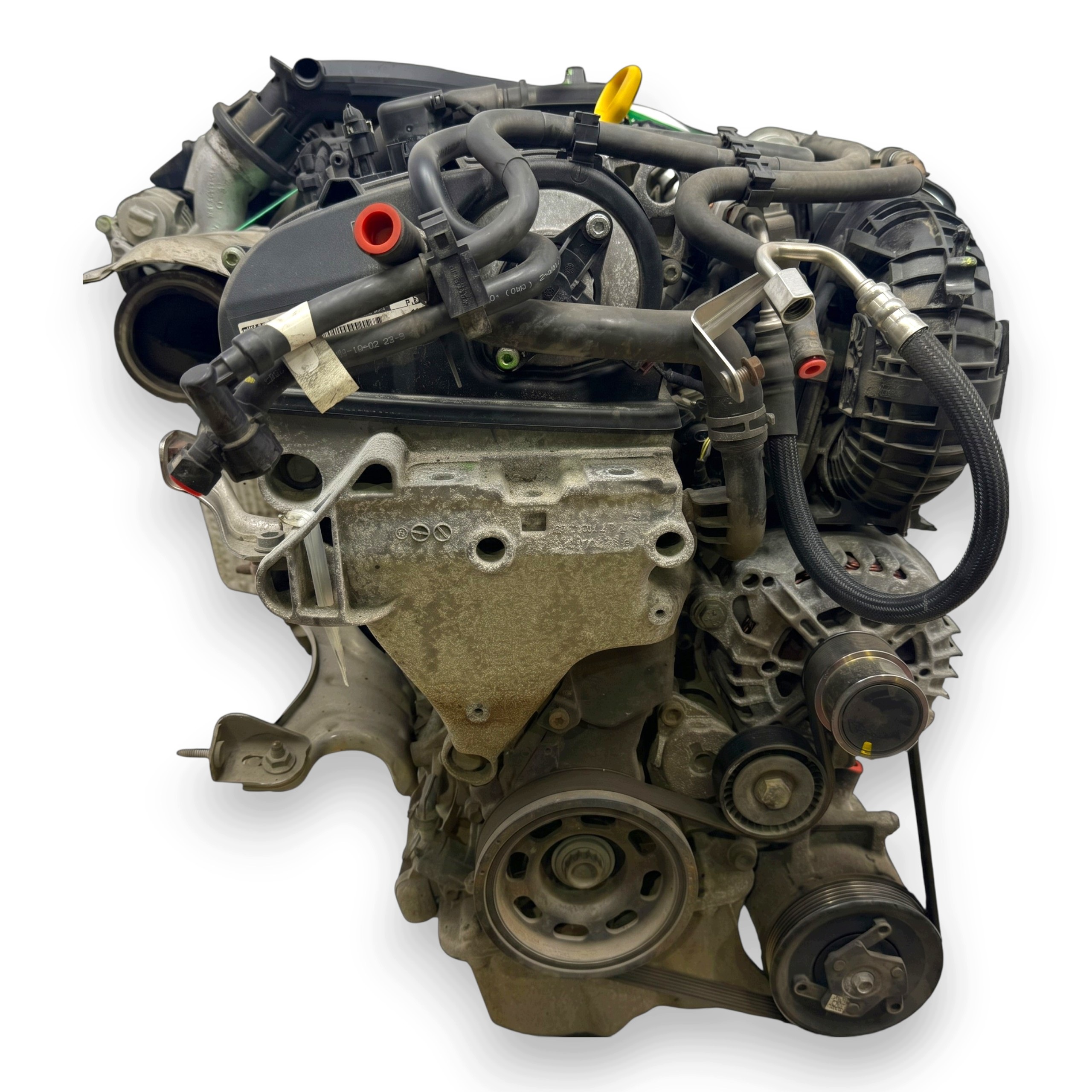 Moteur DHFA - Image 6