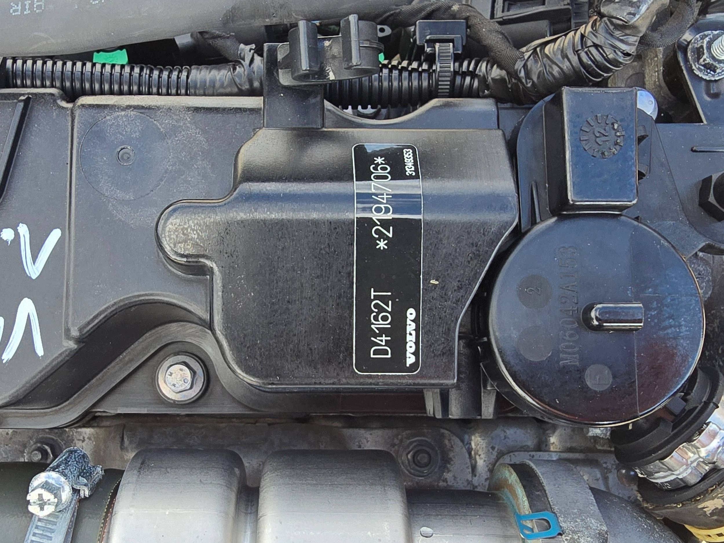 Moteur D 4162 T - Image 7