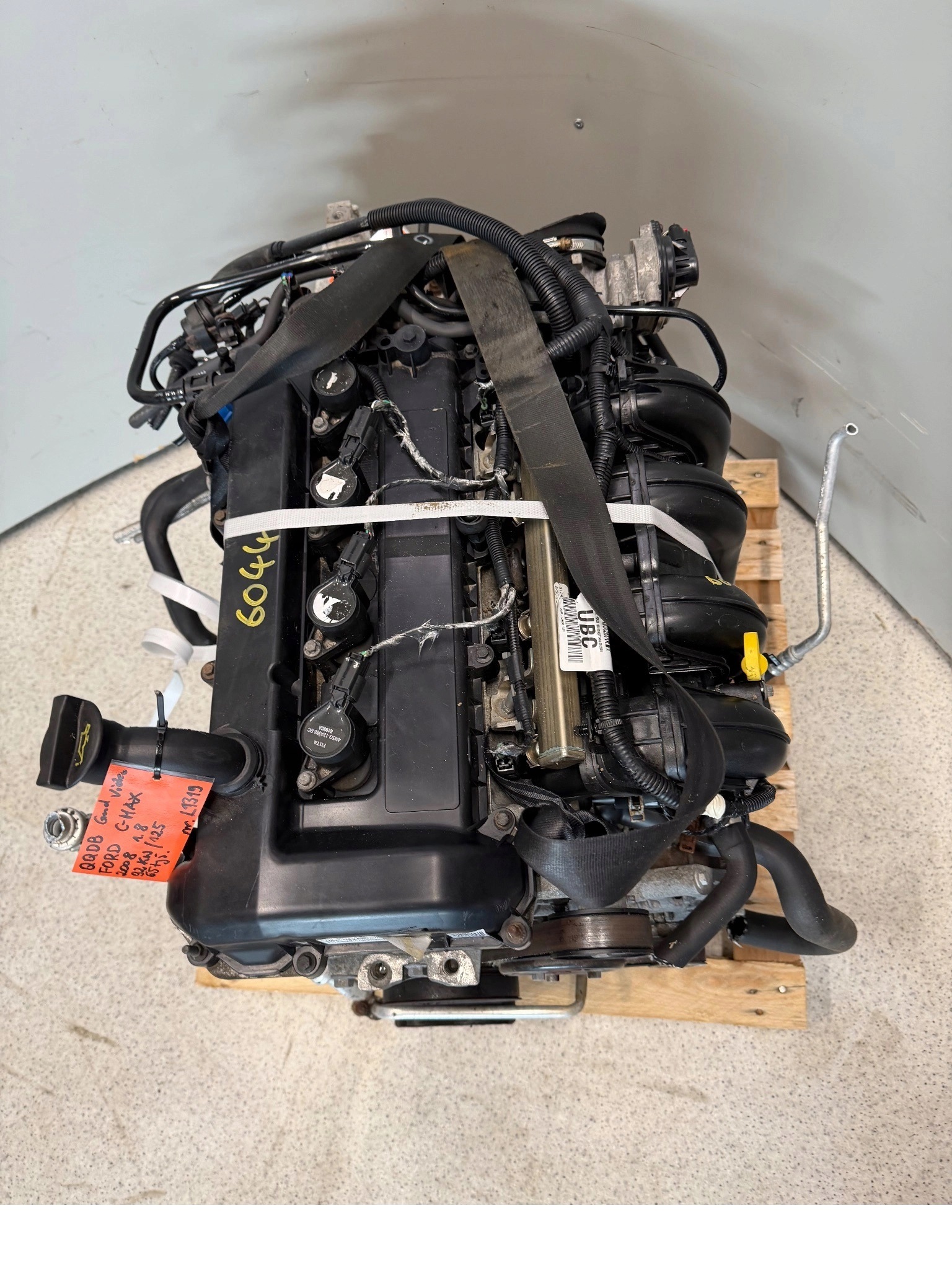 Moteur QQDA - Image 6