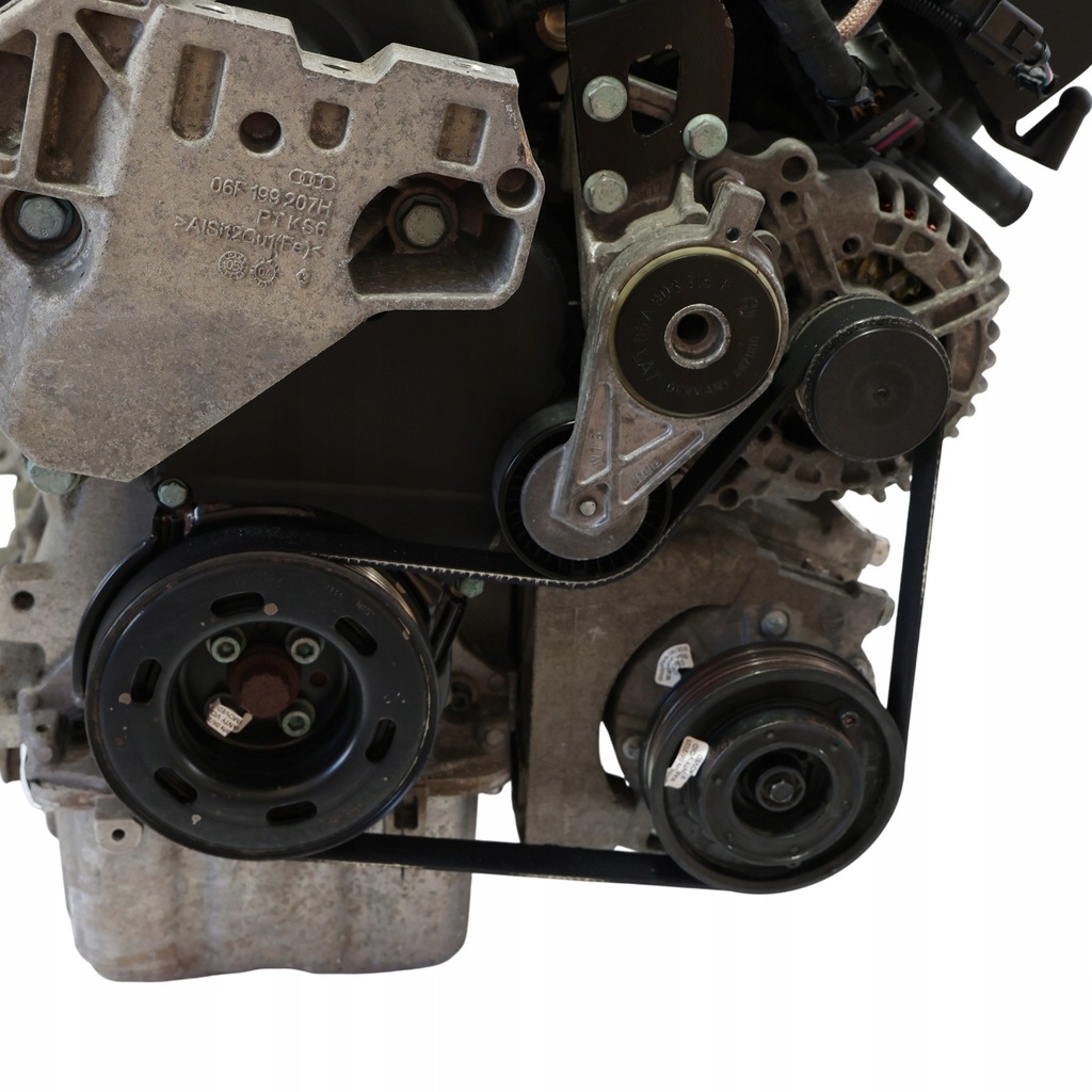 Moteur BVY - Image 5