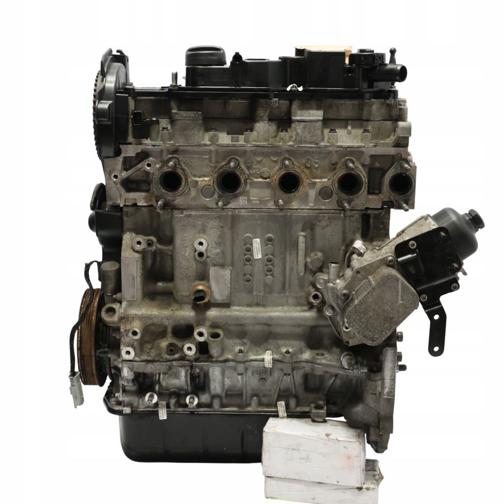 Moteur XWDB - Image 2
