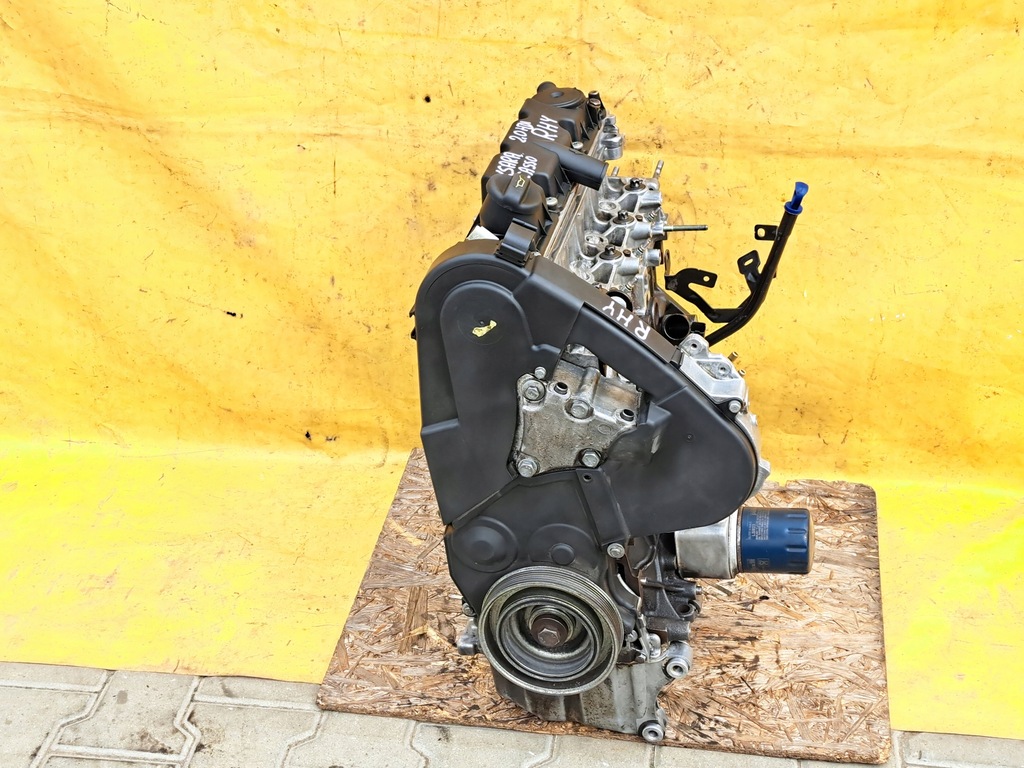 Moteur RHV (DW10TD) - Image 5