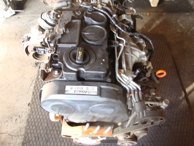 Moteur BWC — vue 3