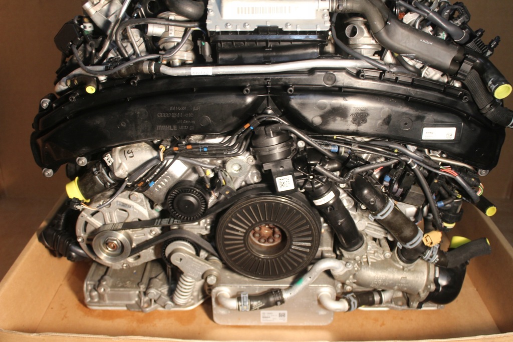 Moteur CTGA - Image 2