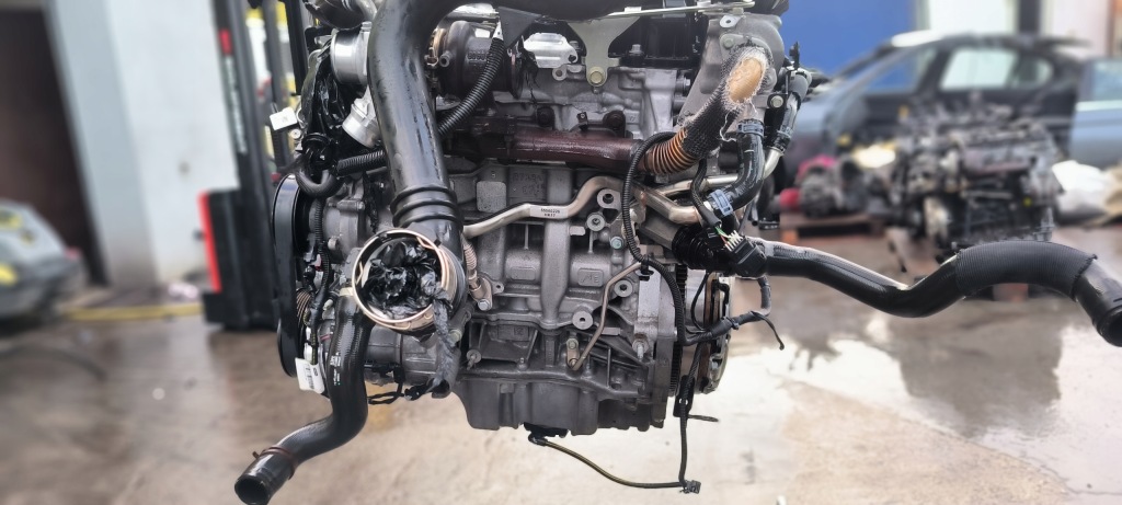 Moteur B 16 DTE - Image 3