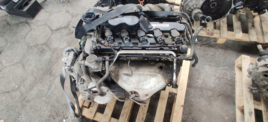 Moteur BGP — vue 1