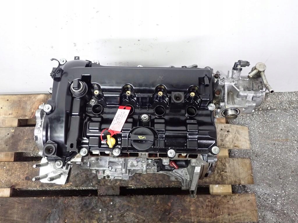 Moteur P5X0 - Image 2