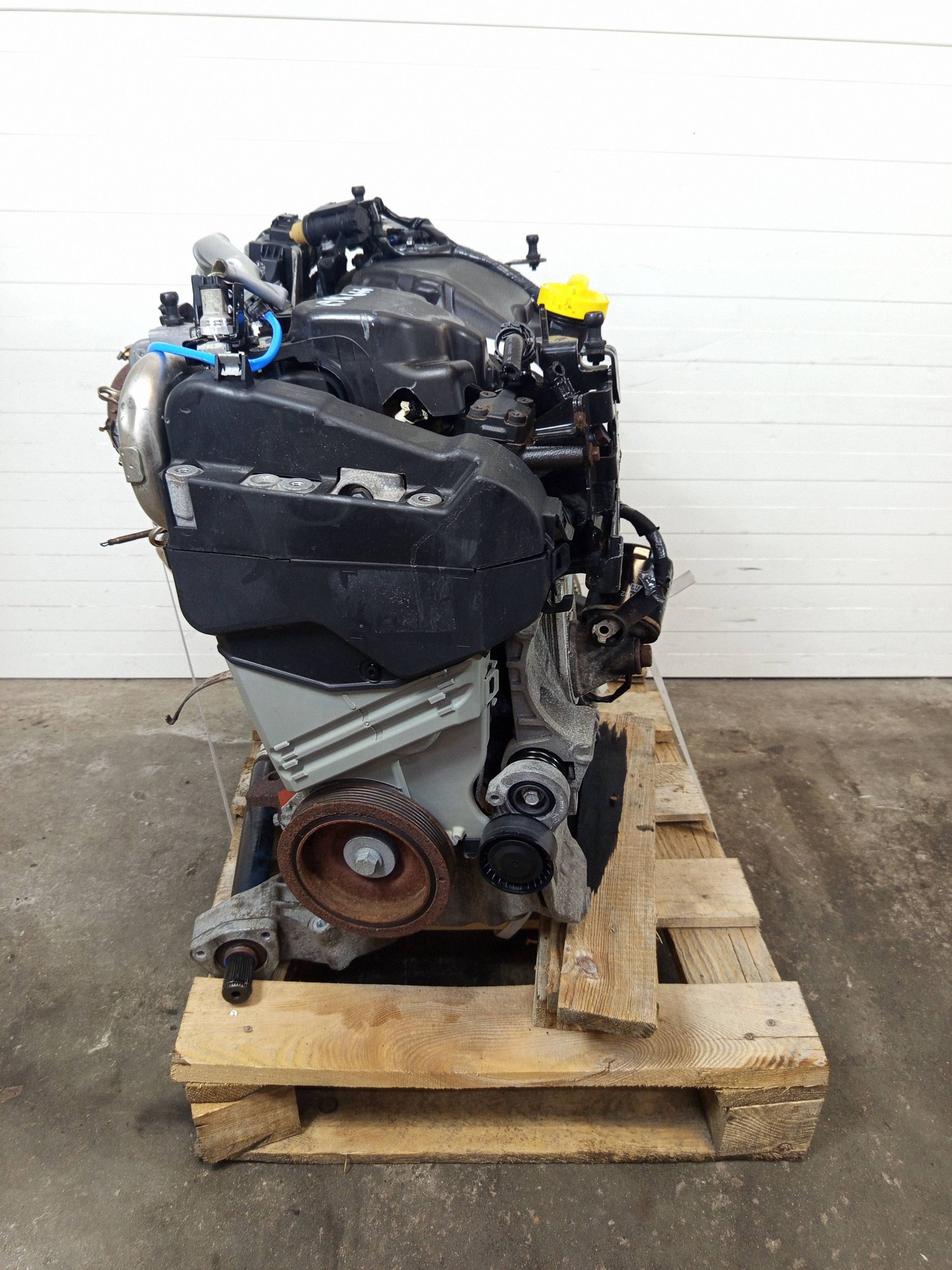 Moteur K9K 646 - Image 5