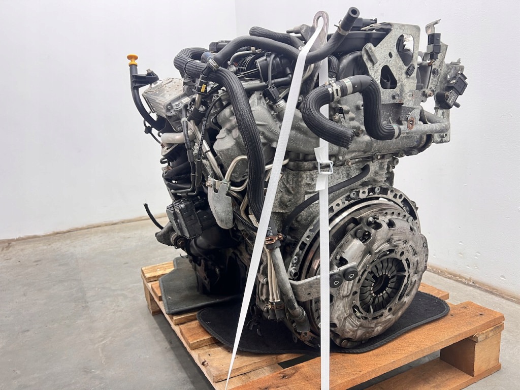 Moteur 651.930 - Image 6