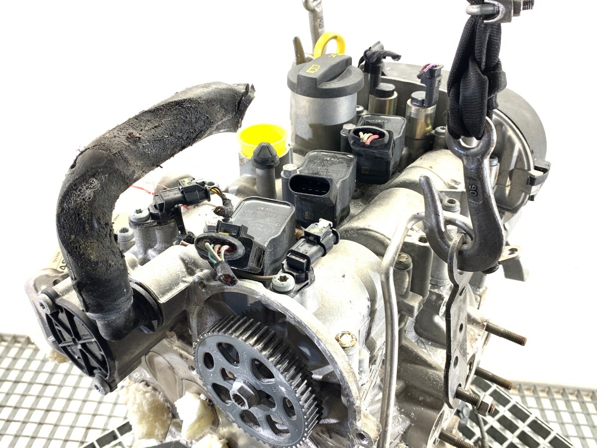 Moteur DKLD - Image 5