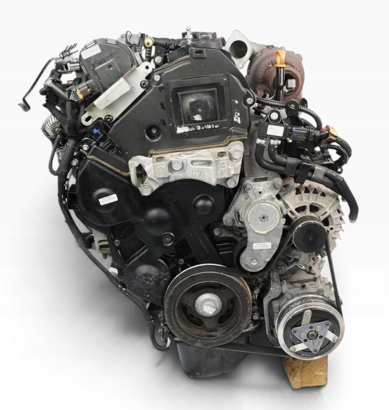 Moteur 9HC (DV6C) - Image 4