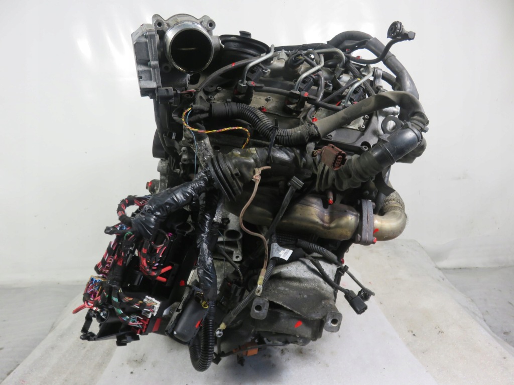 Moteur CGKA — vue 2